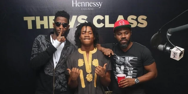 After Making Promises in Public, Aristokrat Records Abandons Winner of  2016 Hennessy Rap Competition