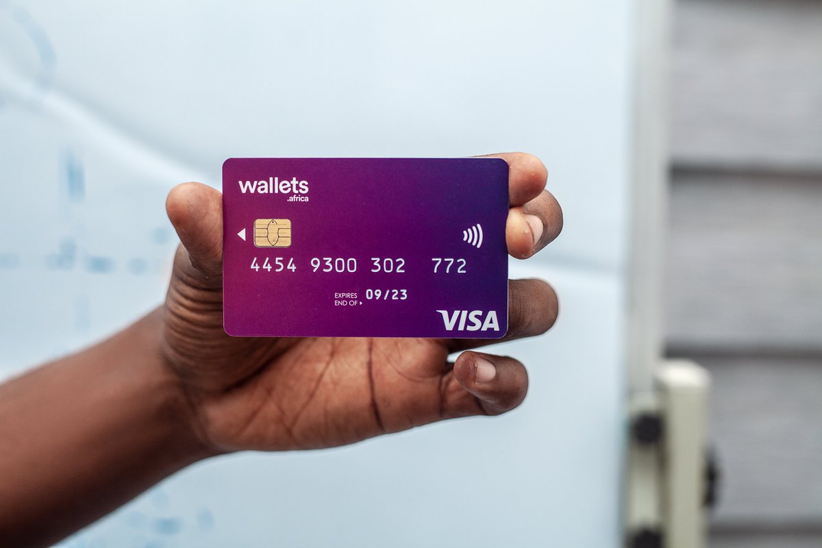 2 Weeks After Failed Payment, Wallets Africa Has Not Refunded Customer's  N140,000