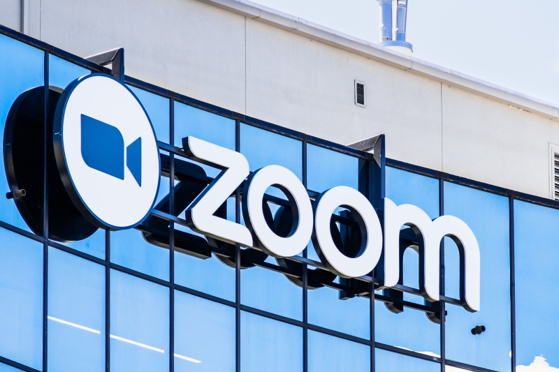 Users of Zoom Told to Update App Over Security Flaw