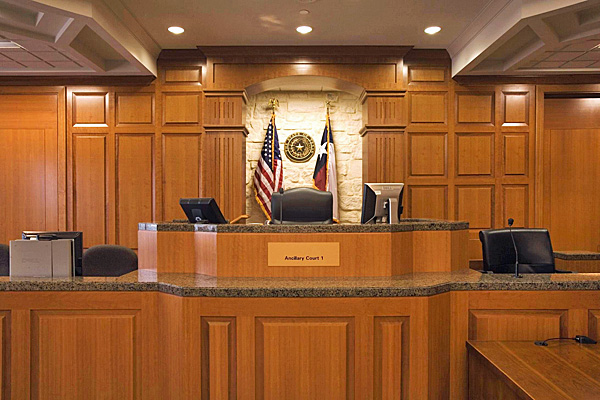 US Court