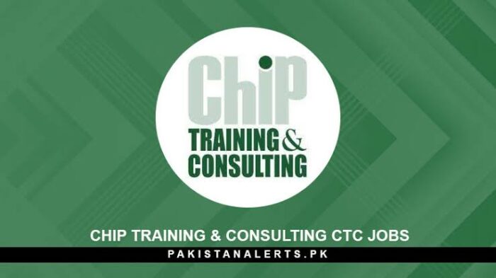 CHiP Consultancy Firm
