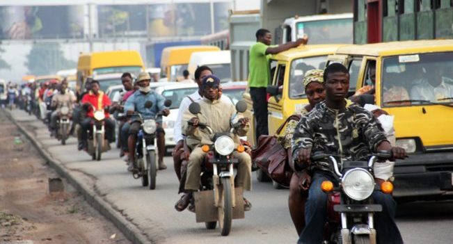 Okada Ban Means Different Things to Different Lagos Residents. Many Think It's Unfair