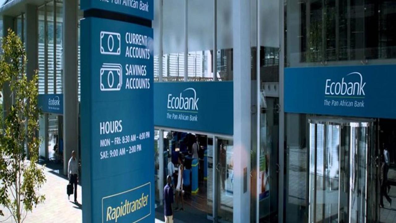 After FIJ's Story, Ecobank Refunds Customer's Stolen N501,000