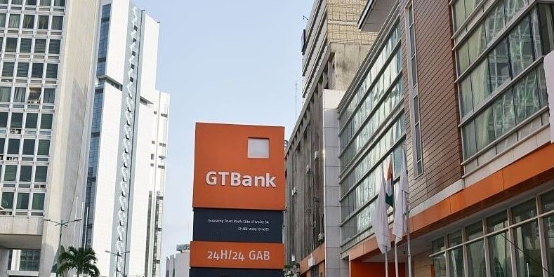 ‘No Refund’, GTBank Tells Customer Whose N264,000 Went Missing