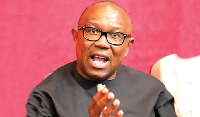 FACT-CHECK: Are 50% of Nigerian Youths Unemployed, As Claimed by Peter Obi?