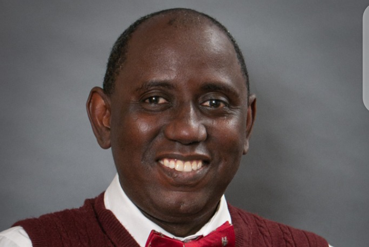 Nigerian Abba Gumel Becomes Fellow of the American Mathematical Society