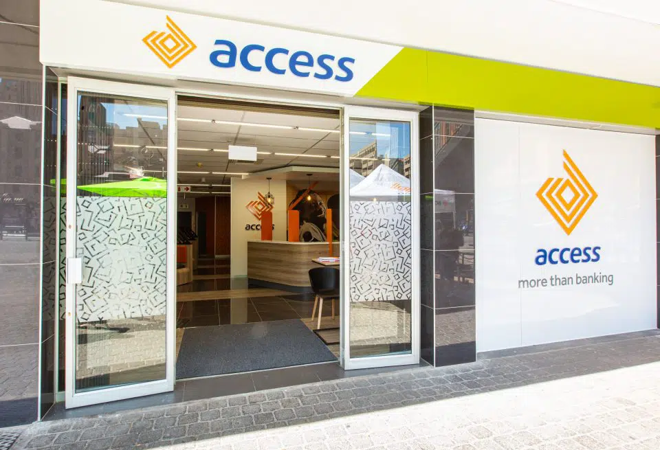 After FIJ's Story, Access Bank Wipes Off Customer's Loan Originally Obtained by a Thief