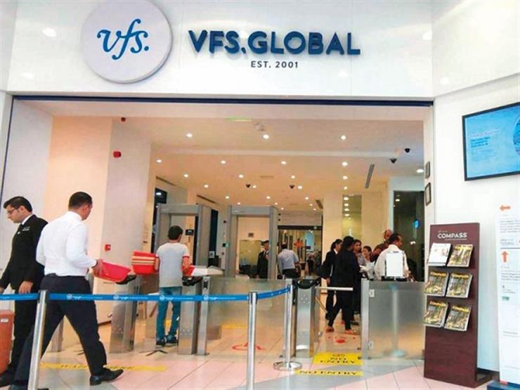 VFS Global Violates Own Policy, Fails to Refund Customer's N34,994 Visa Appointment Fee
