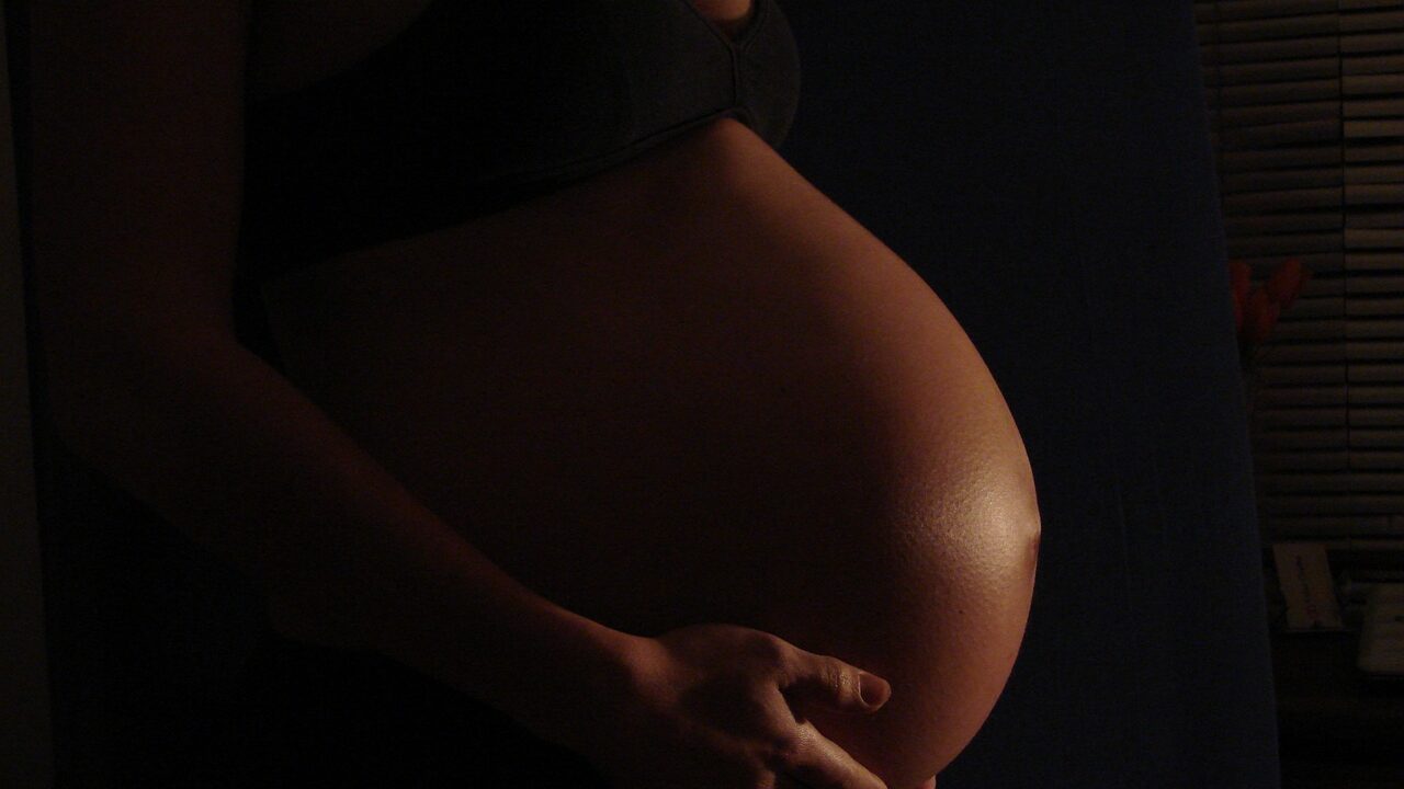 The Thing Inside Your Belly: A Woman’s 4-Year ‘Pregnancy’ Exposes a Crime Ring in Eastern Nigeria￼