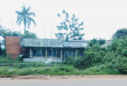 20 Years After Bloody Robberies, No Bank Has Returned To Oyo Community Ilora