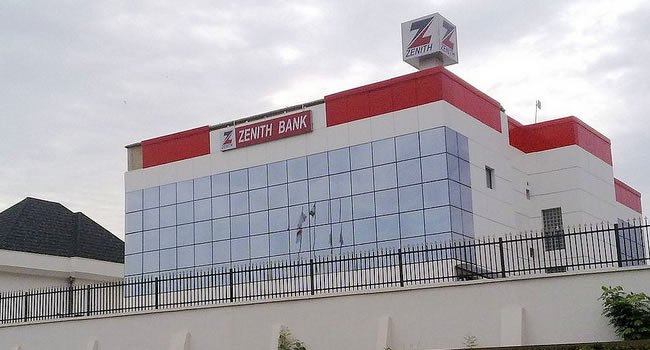 After FIJ's Story, Zenith Bank Refunds Part of Corps Member's Missing N200,000