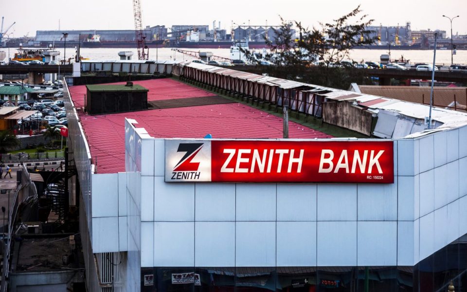 Fake Zenith Bank Agent Steals N141,000 From Hairstylist's Account