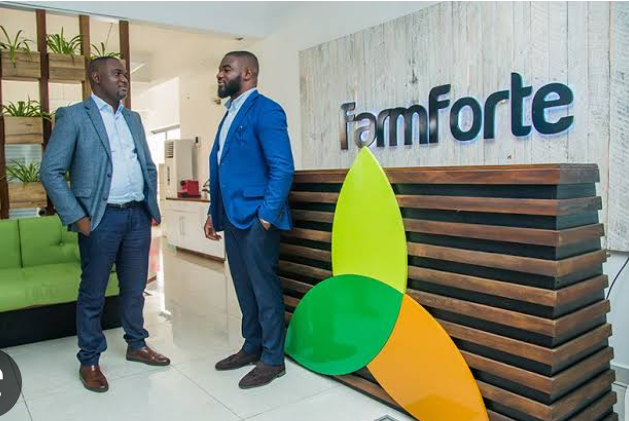 Farmforte Founders