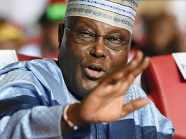 Atiku: Vote Buyers Want CBN to Extend Feb 10 Deadline for Old Naira Notes