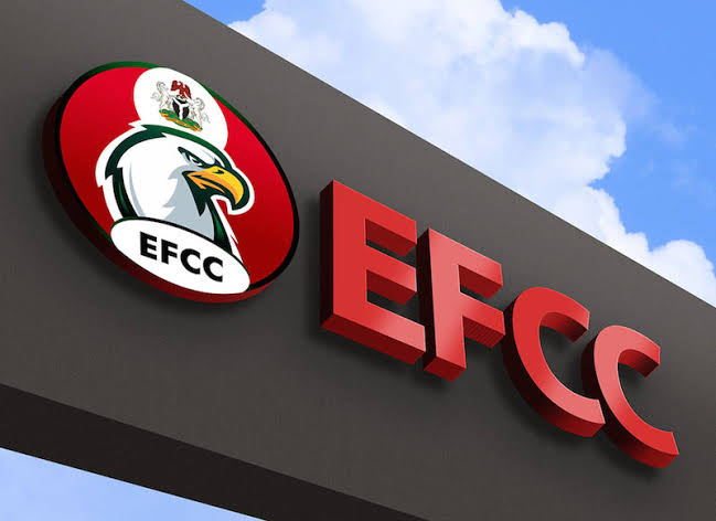 EFCC Arrests 21-Year-Old for 'Defrauding a German of €17,000'
