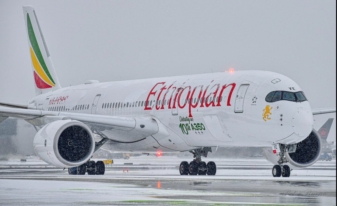 After FIJ's Story, Ethiopian Airlines Delivers Journalist's Missing Box