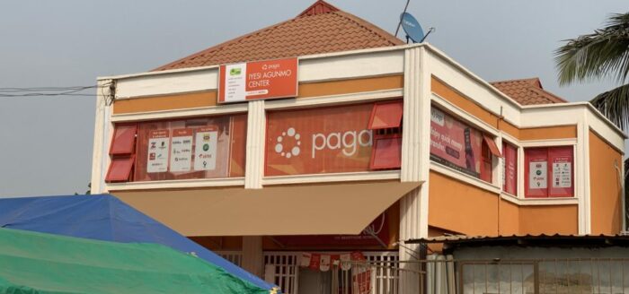 Paga Office