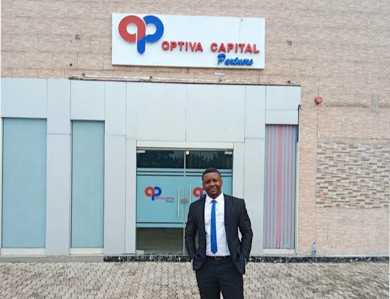 Ex-Employee Accuses Optiva Capital Partners of Sacking Him Unjustly and Withholding His Salary