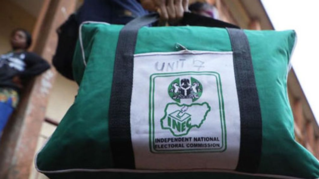 INEC Declares Adamawa Gubernatorial Election Inconclusive