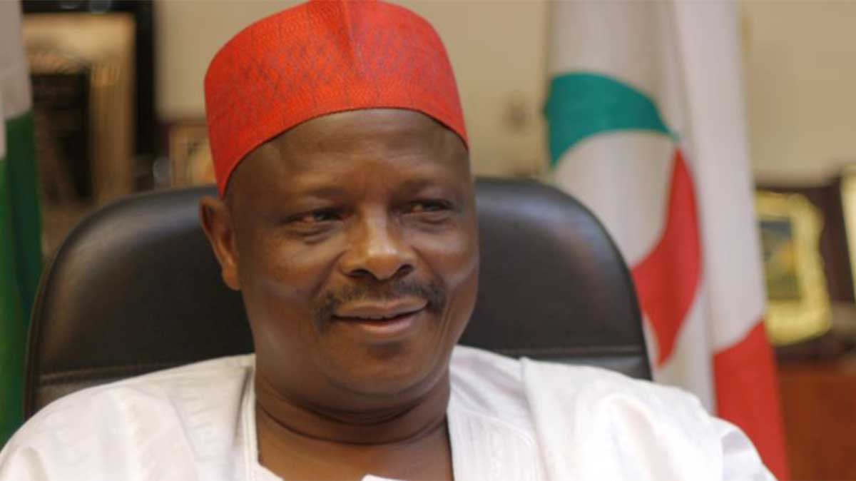Kwankwaso: Why Presidential Candidates Won't Be Affected by Naira Redesign