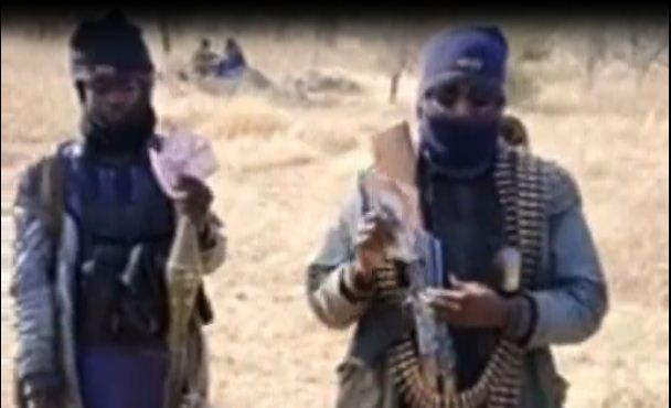 IED Planting Error Blows Up 4 ISWAP Terrorists in Borno