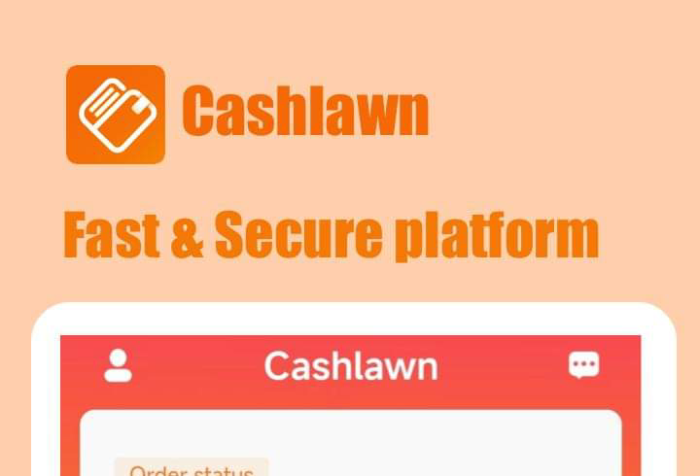 Cashlawn