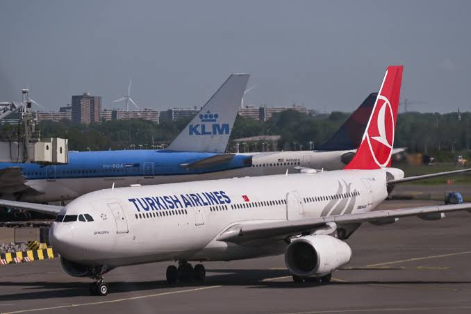 Lagos Woman Pays ₦2.7m Ticket Fee to Fake Turkish Airlines Agent