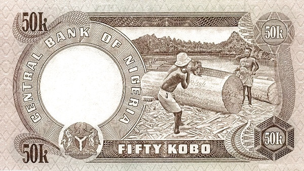 50 Kobo Note