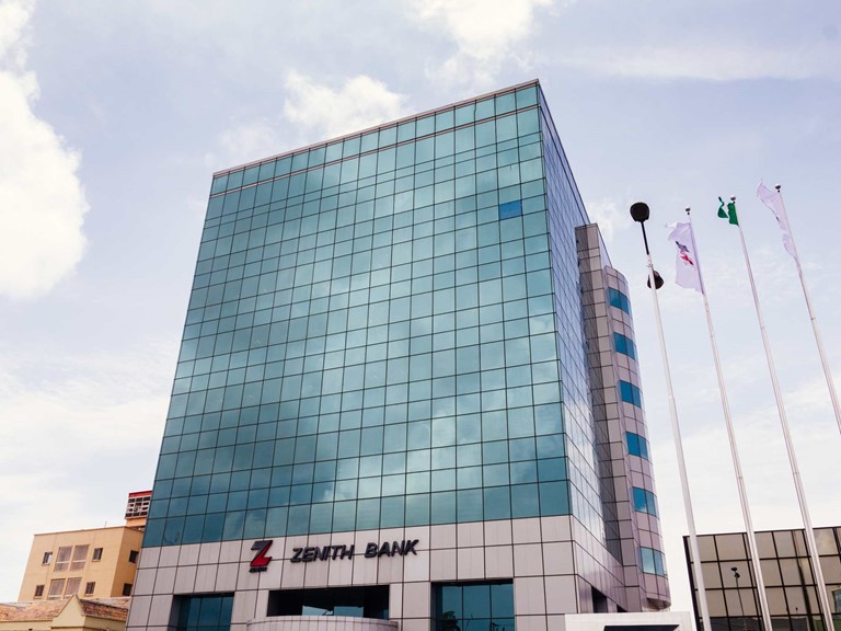 After FIJ's Story, Zenith Bank Returns N800,000 Stolen From Lagos Electrician's Account