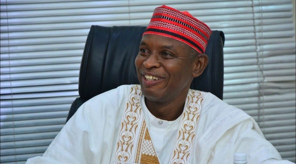 JUST IN: NNPP's Abba Yusuf Emerges Kano Governor-Elect