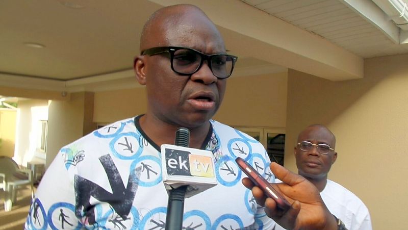 FULL LIST: Anyim, Fayose... PDP Leaders Suspended Over Anti-Party Activities
