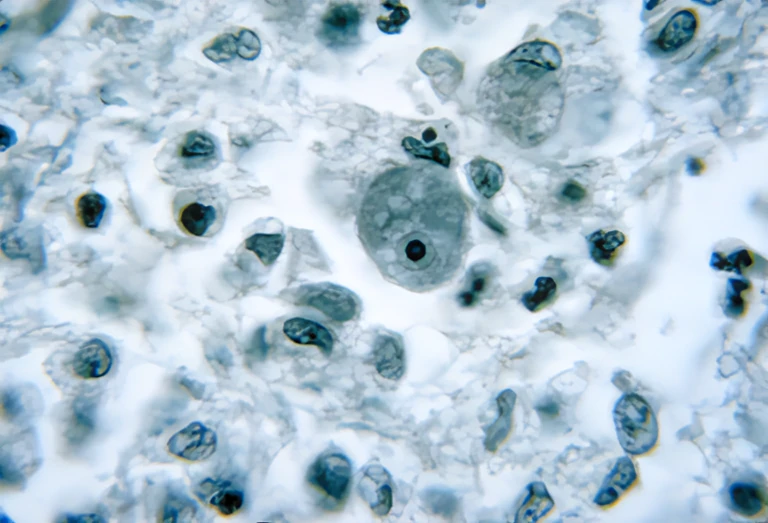 Brain-Eating Amoeba Kills Man Who Rinsed Nose With Infected Water