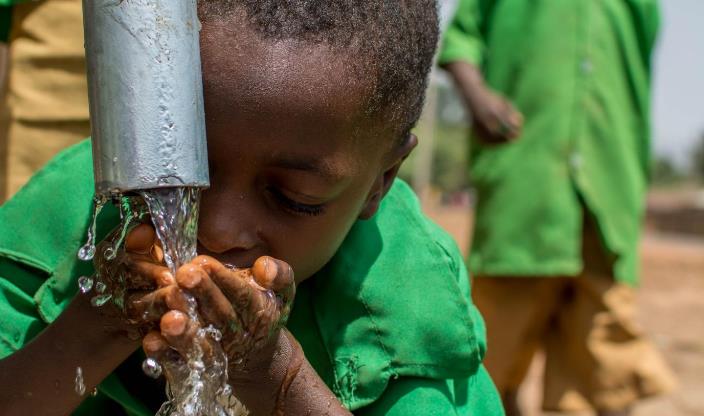 UNICEF: 78m Nigerian Children at High Risk of Water-Related Threats