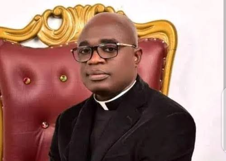 SPOTLIGHT: Hyacinth Alia, the Miracle-Working Priest Who Will Be Governor