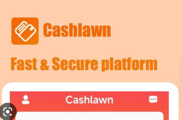Cashlawn platform