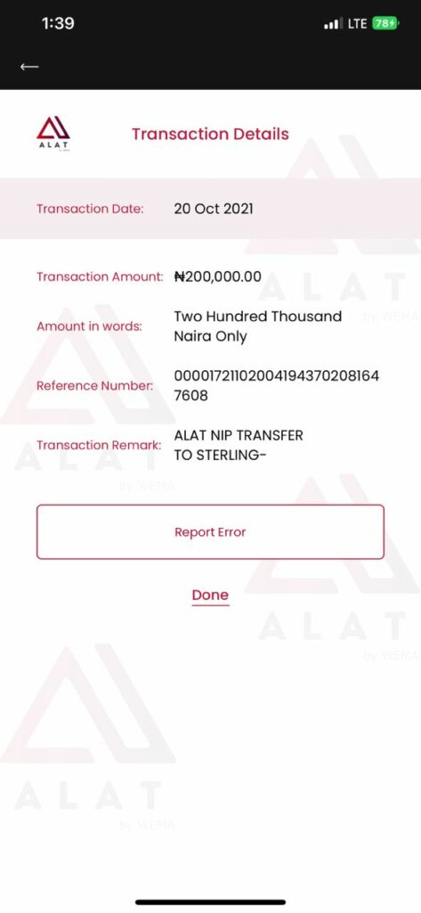 Payment to Agropartnerships
