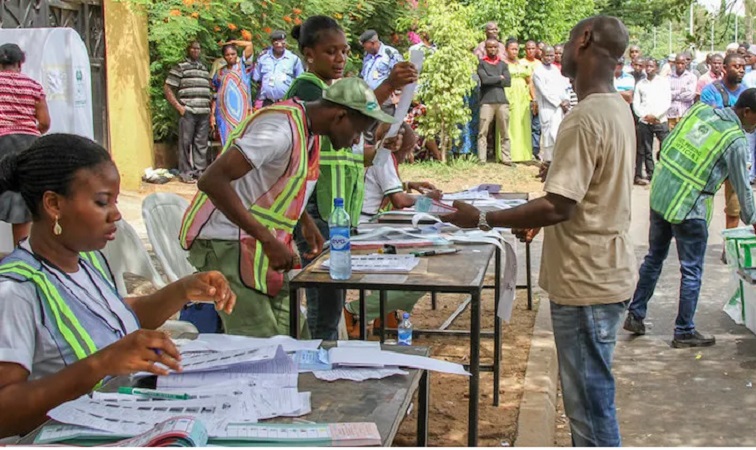 ANALYSIS: Voting Patterns in 2019, 2023 Presidential Elections