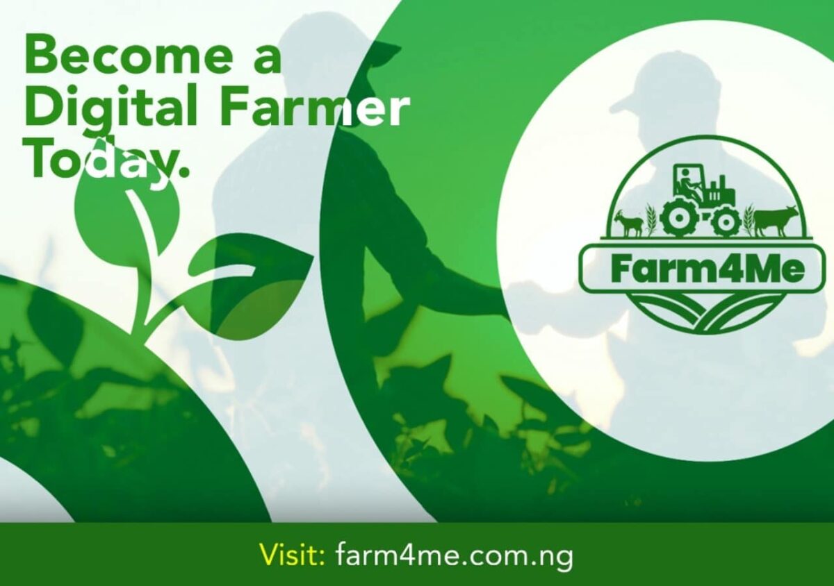 Farm4me logo