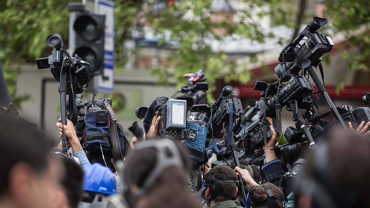 'Press Freedom, Freedom of Speech'. What Journalists Want From New Gov't