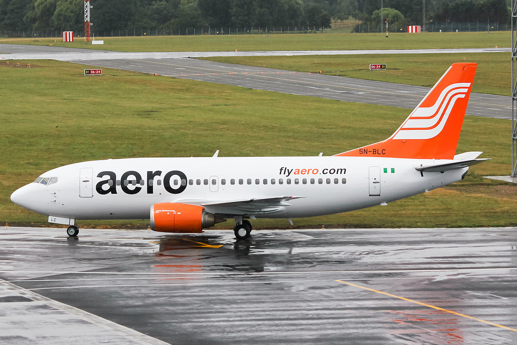 After FIJ's Story, Aero Contractors Refunds Abuja Resident's N53,000 Ticket Fee