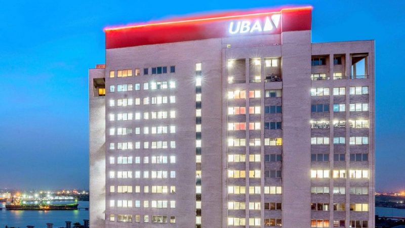 After FIJ's Story, UBA Refunds Retiree Whose Money Was Trapped After a Pos Transaction