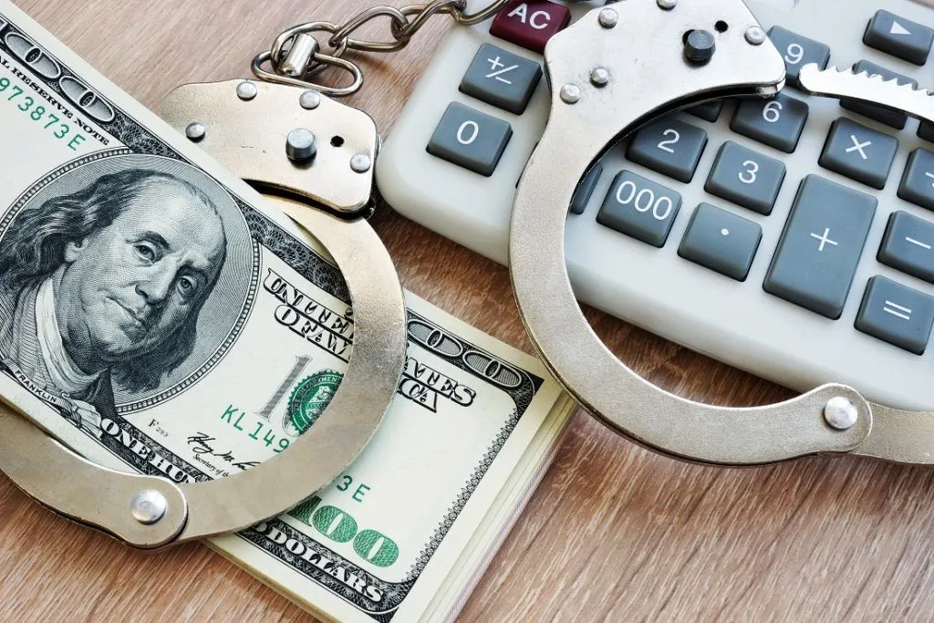 US Resident Receives 3-Year Prison Sentence for Helping Nigerian Enterprise Launder $8m