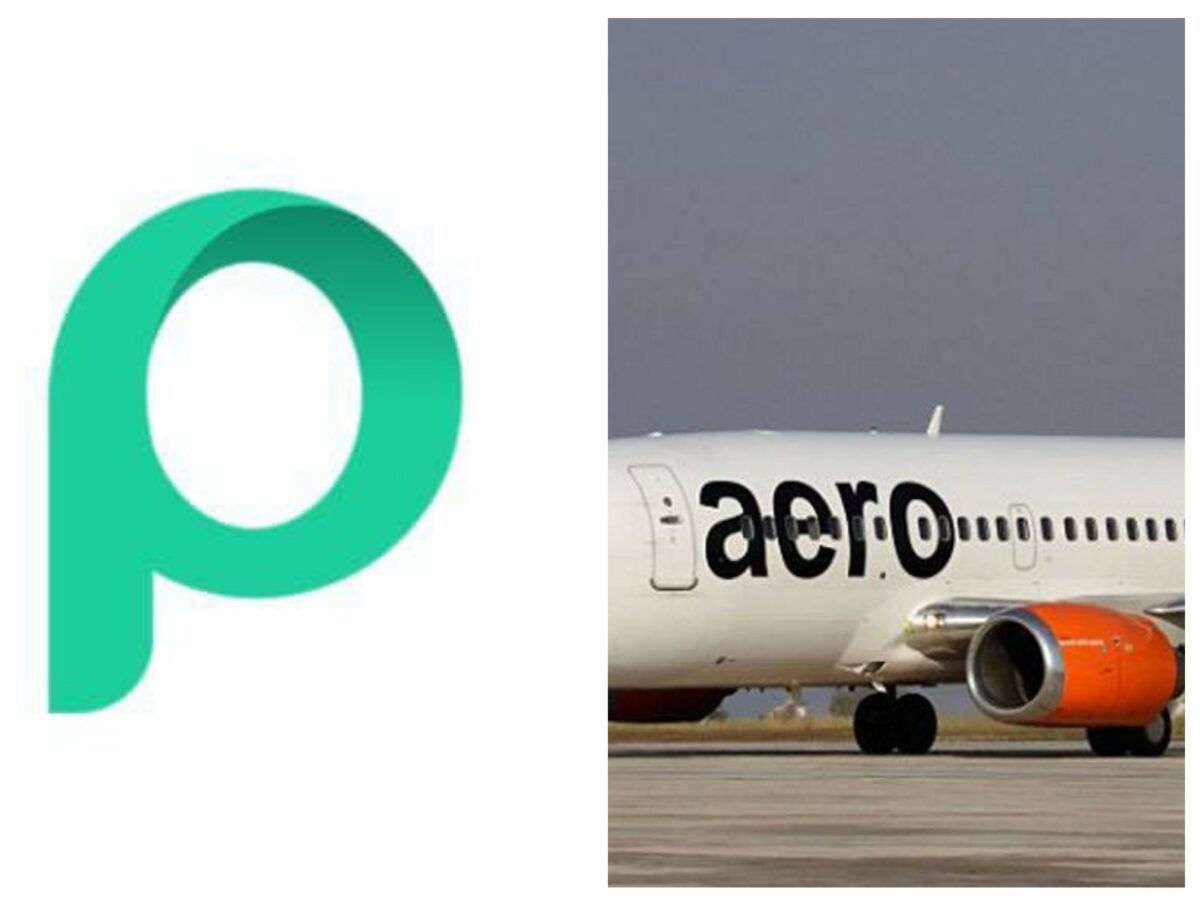 Opay and Aero contractors