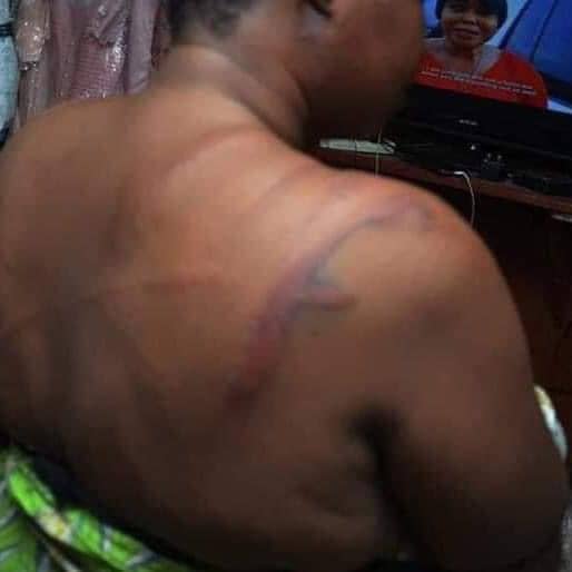 After Flogging Woman in 2020, Police Ignored Court Order to Pay Her ₦5m Compensation