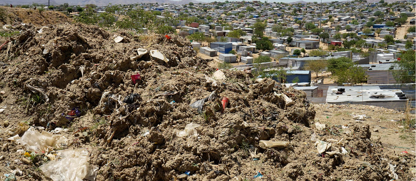 ‘Not The Kind of Life a Human Being Should Live’: How Namibia’s Sanitation Crisis Is Endangering Its People and its Future (I)