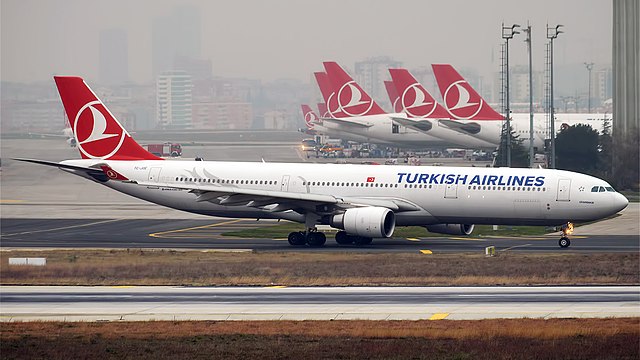 Woman Who Bought N3.8m Tickets to New York Still Begging Turkish Airlines for Seats After 7 Months