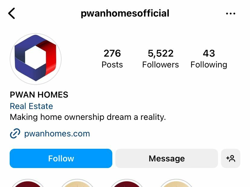 After FIJ's Story, Pwan Homes Allocates 2 Plots of Land to Couple Who Paid in 2016