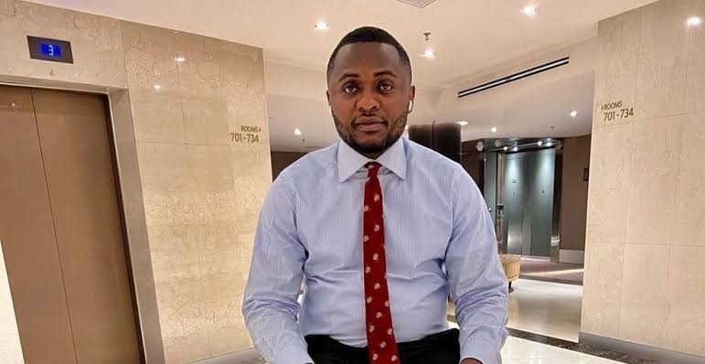 Man Invested ₦2m in Ubi Franklin's 'Instant Apartment', Then Reaped Lies, Excuses for 2 Years