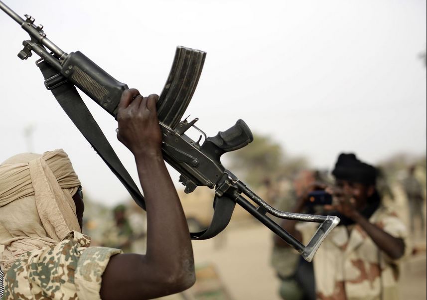 In 2 Days, Terrorists Kill 74 Nigerians