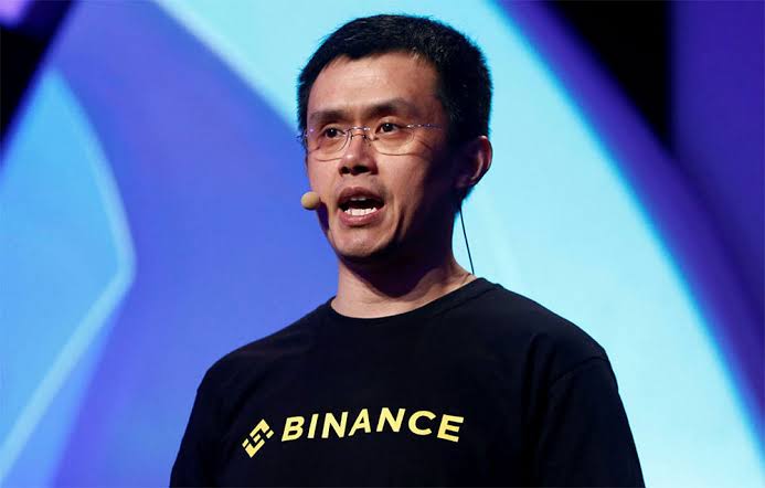 Binance Nigeria Ltd Is a Scam, Says CEO Zhao